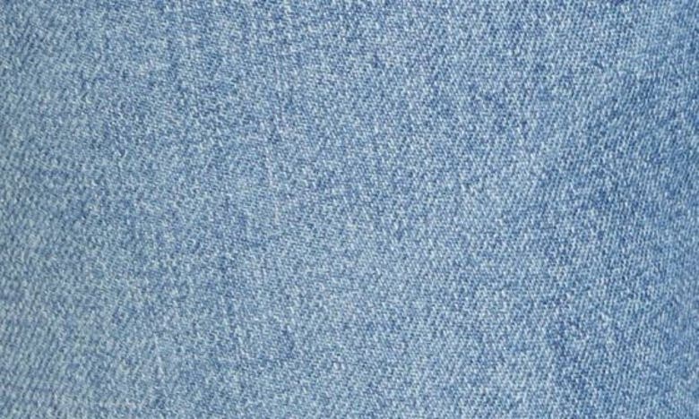 Ag Alexxis Vinte High Waist Straight Jeans In Athens