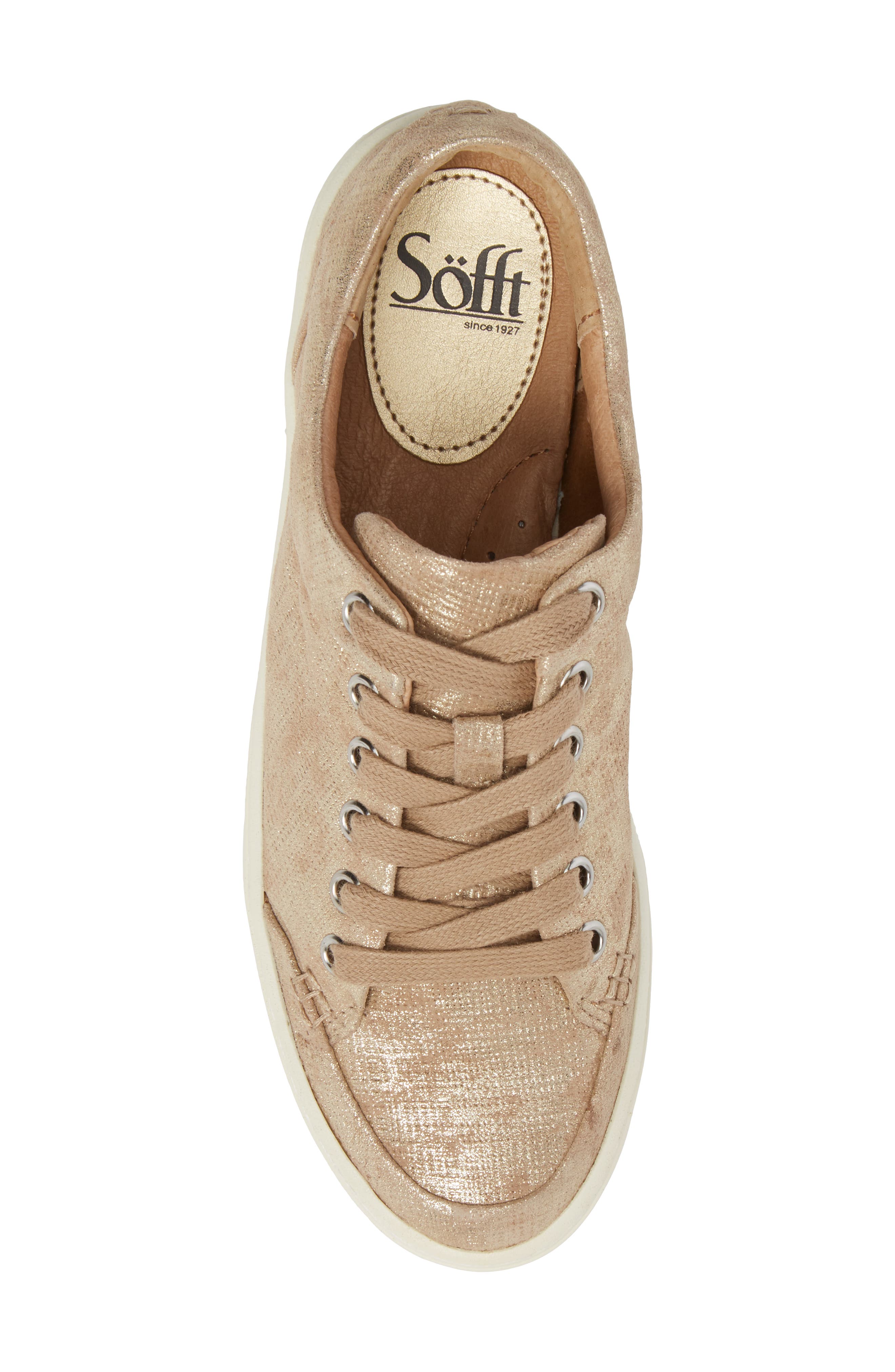 sofft sanders sneaker