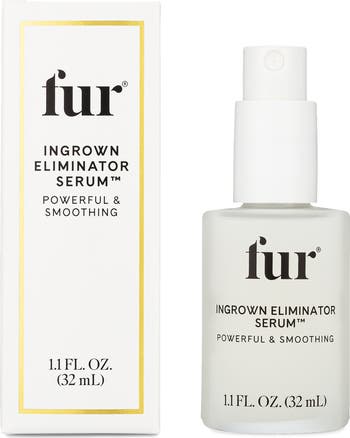 Fur Skincare Ingrown Eliminator Serum 