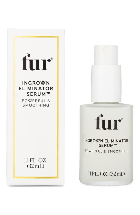 Fur Skincare Ingrown Eliminator Serum, 1.1 oz | ModeSens