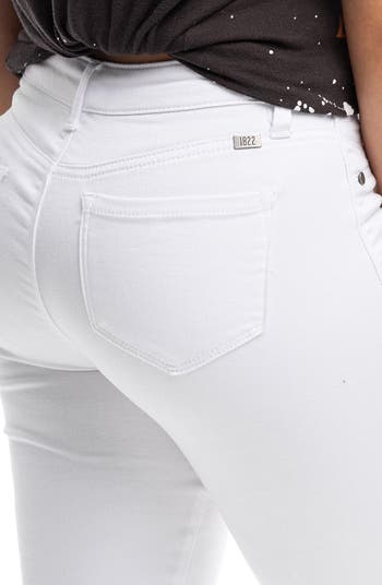 Shop White 1822 Denim Online