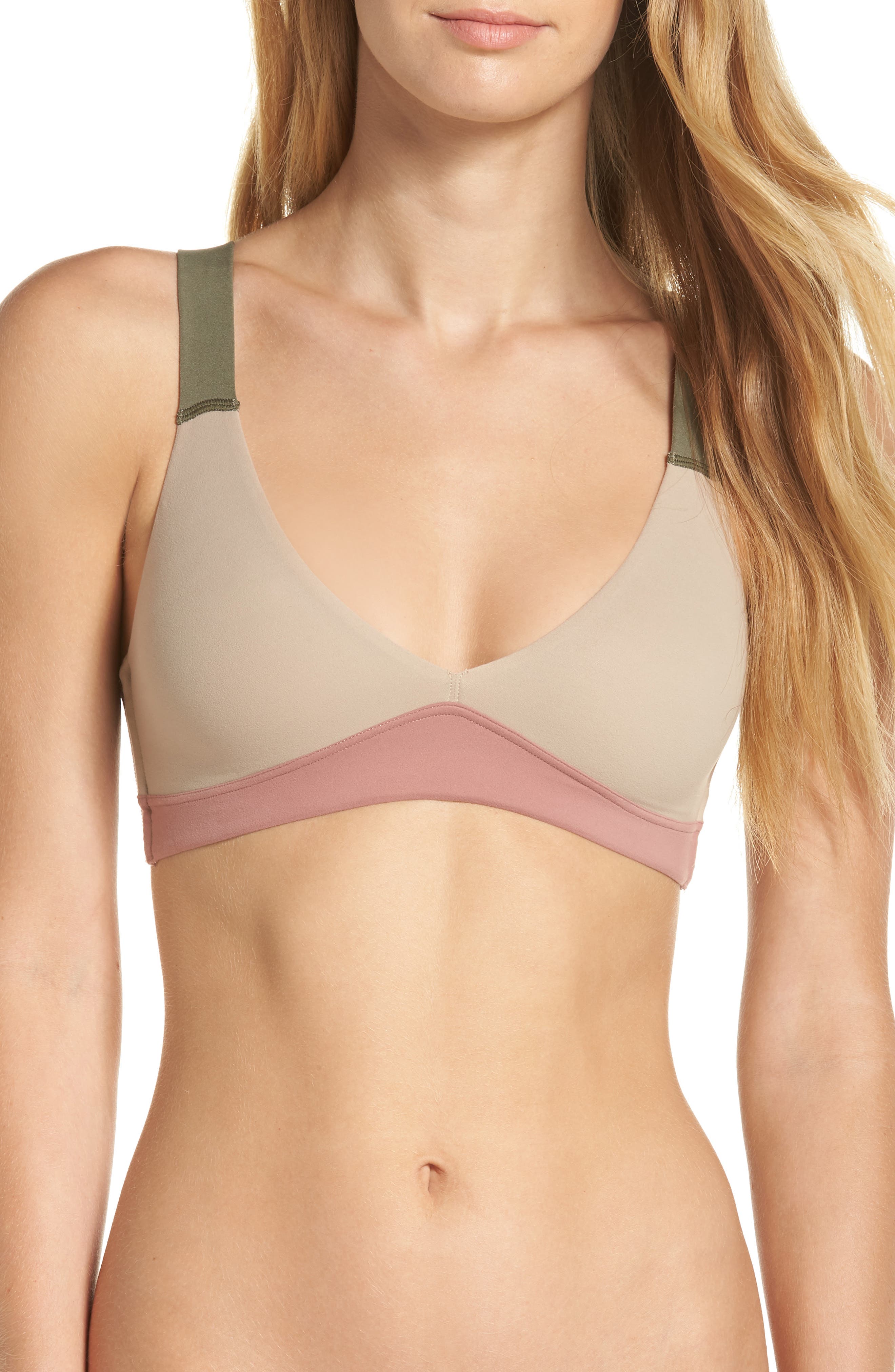 spanx bralette sale