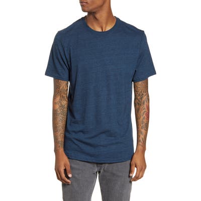 Threads 4 Thought T-Shirt, Blue