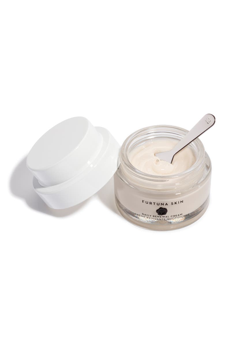 FURTUNA SKIN Daily Renewal Cream | Nordstrom