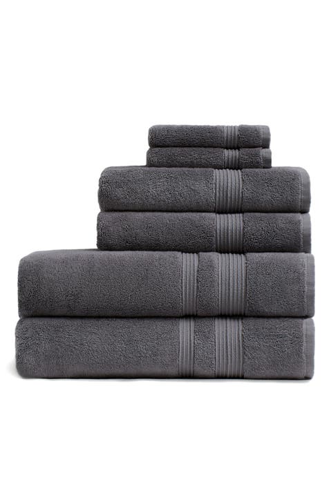Luxe Beauty Essentials New Microfiber Bath Towels for Body, Luxury Soft Bath Towels, Super Absorbent Extra Large Oversized 32 x 62 2 Pack White