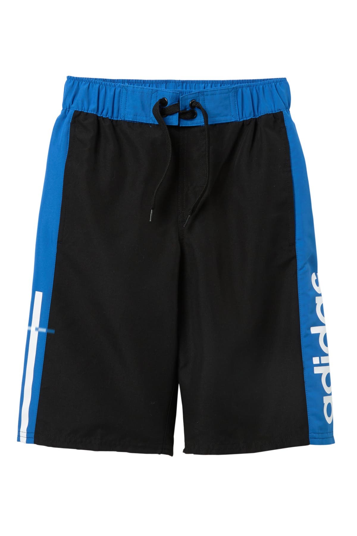 boys adidas swim trunks