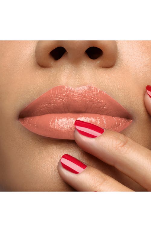 Christian Louboutin Rouge Louboutin So Glow Lipstick Refill In Crazy Pale 015g