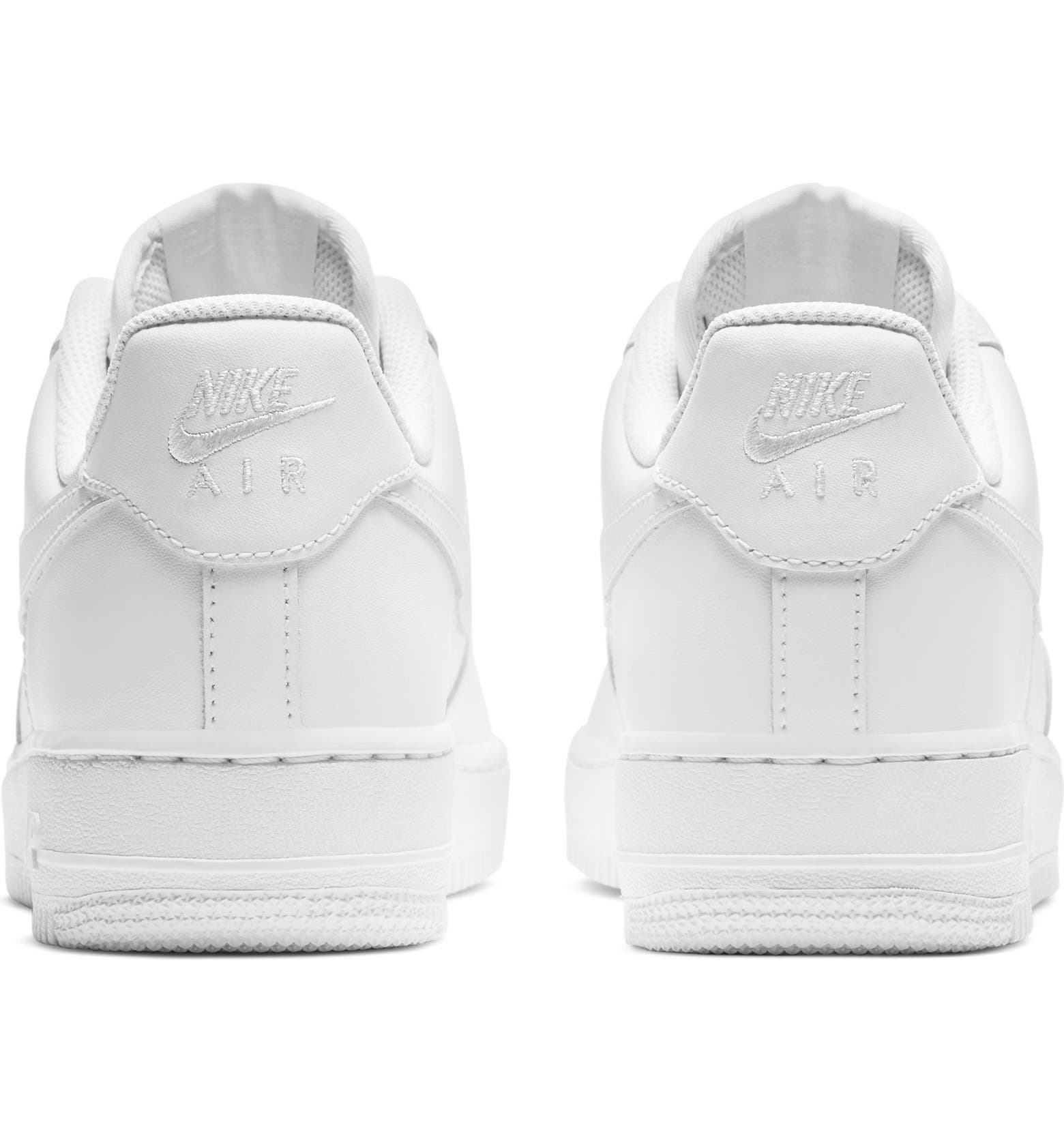 Nike Air Force 1 '07 Sneaker (Women) | Nordstrom