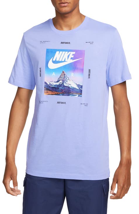 Way Meekness wake up Mens Nike T-Shirts | Nordstrom
