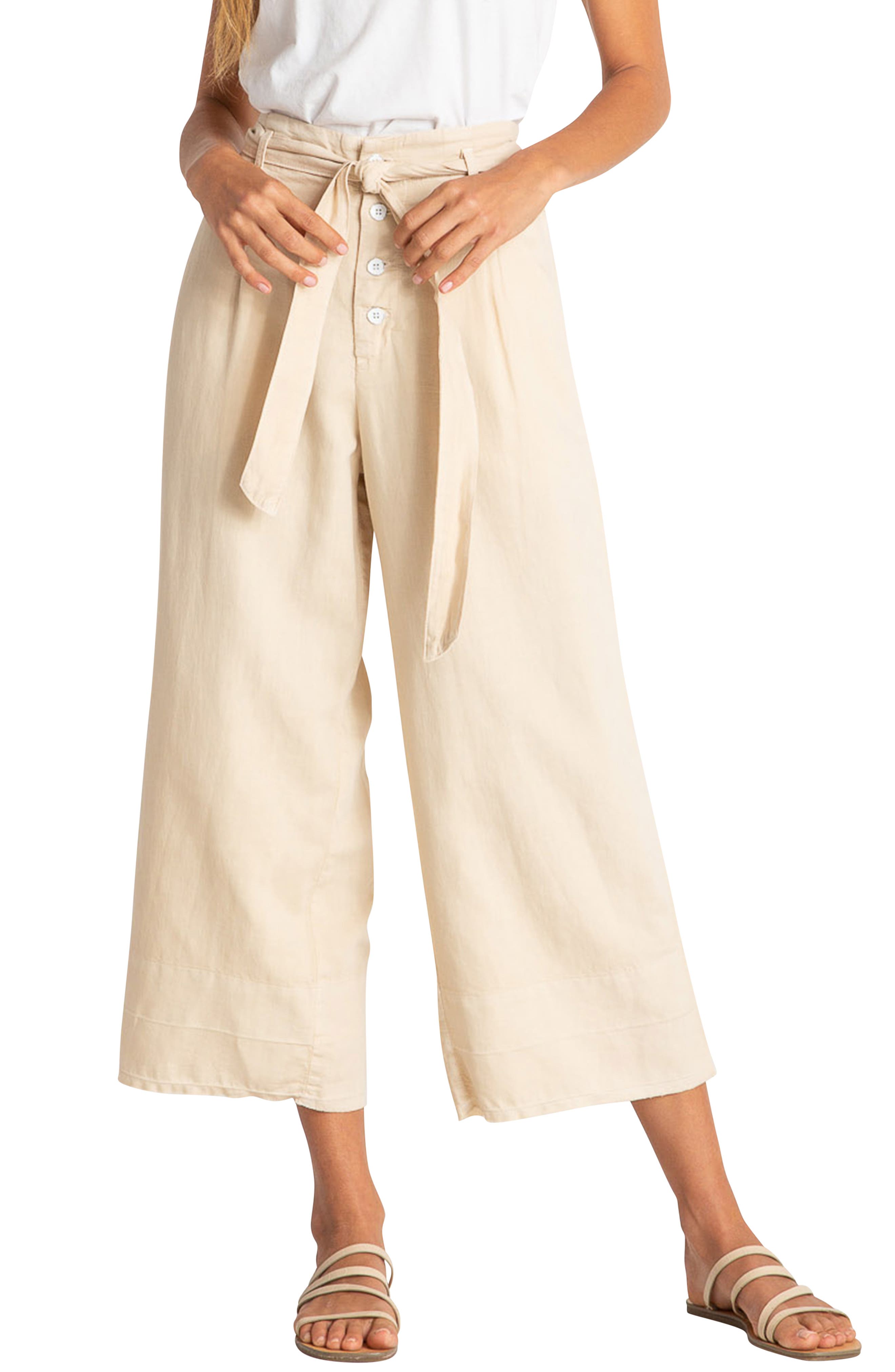 Bella Dahl Pants \u0026 Leggings | Nordstrom