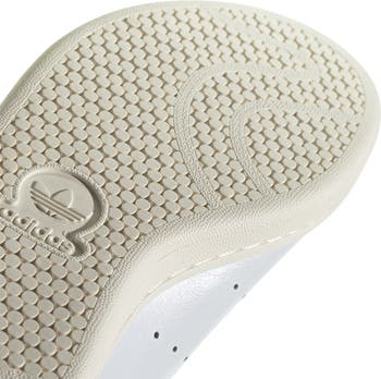 adidas Stan Smith Lux Shoes - White, Unisex Lifestyle