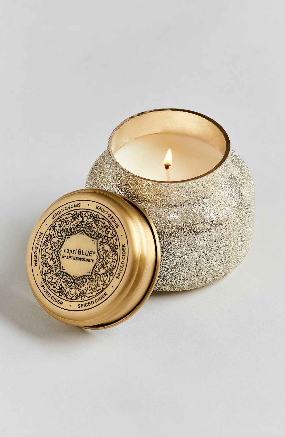 Anthropologie Capri Blue Jar Candle | Nordstrom