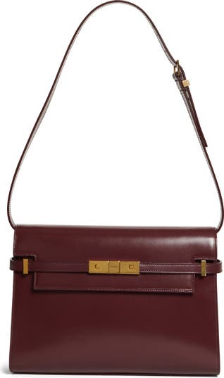 Ysl manhattan 2025 medium shopper