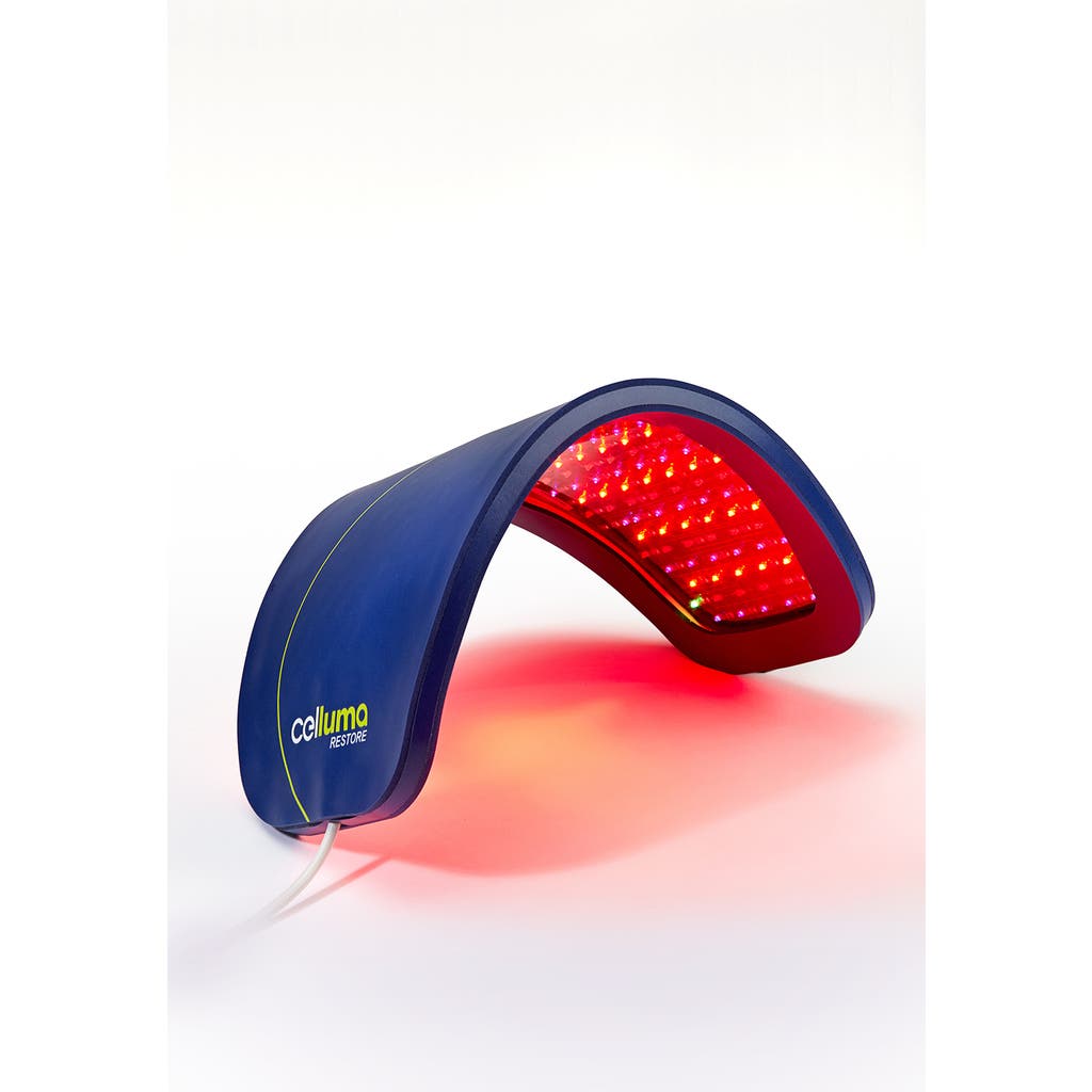 Celluma Restore Red Light Hair Therapy In Blue