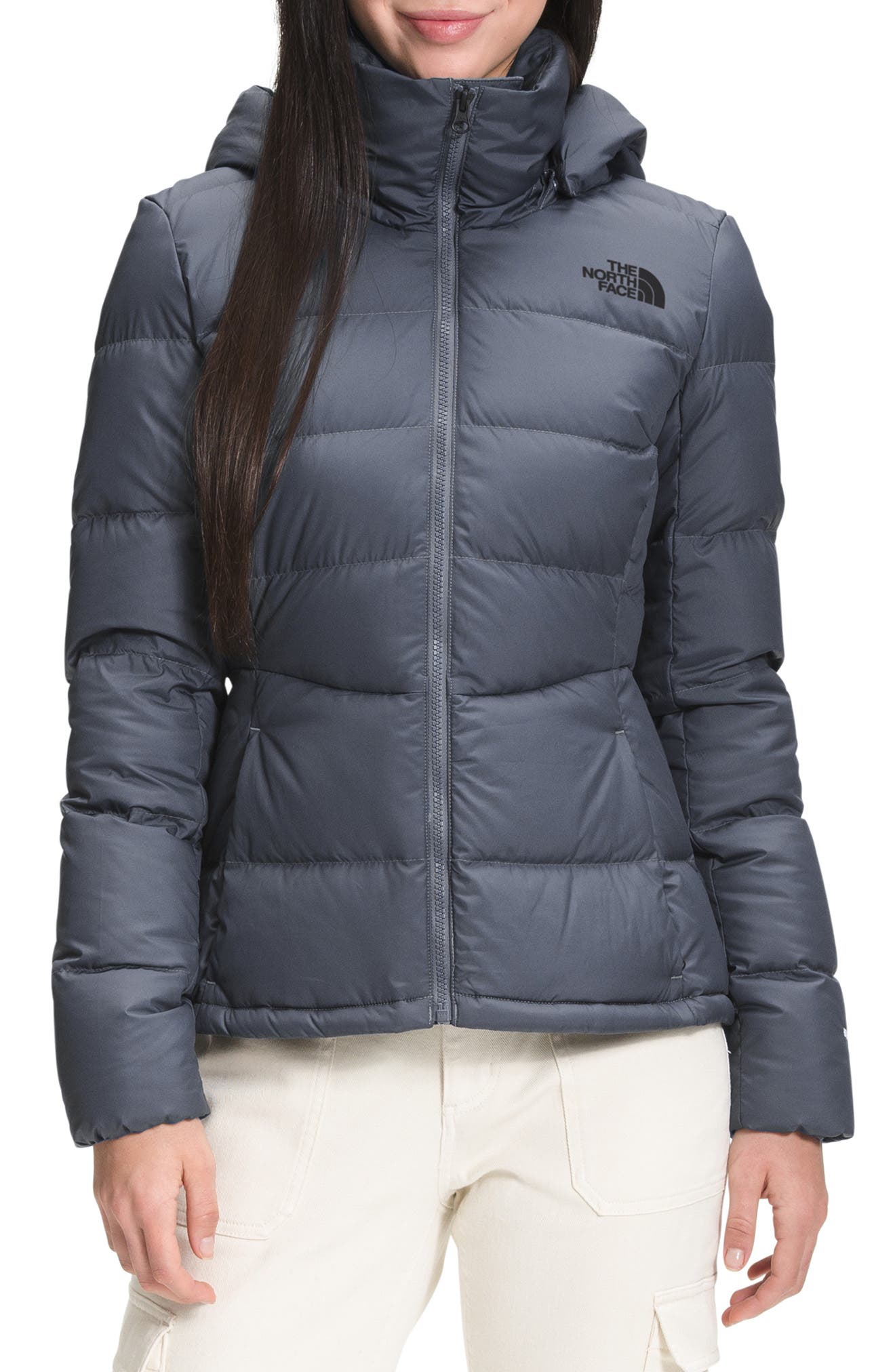 north face 550 jacket womens