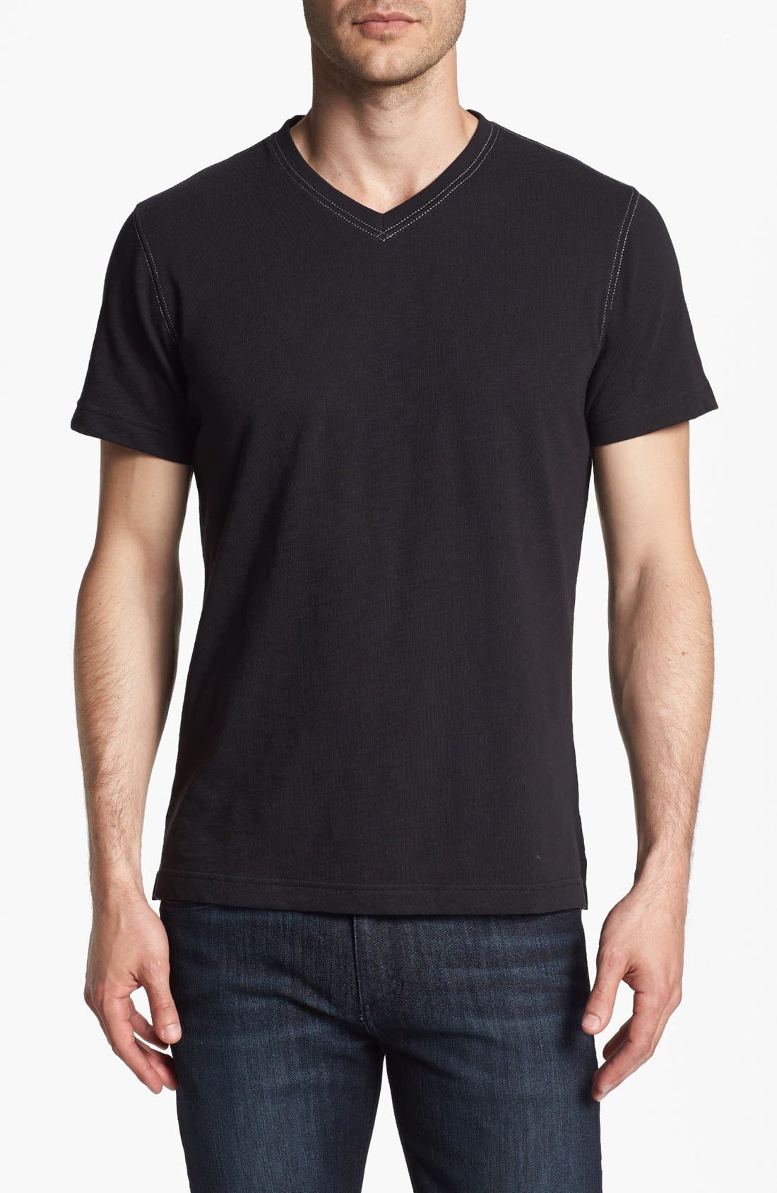 Robert Barakett 'Miami' V-Neck T-Shirt | Nordstrom