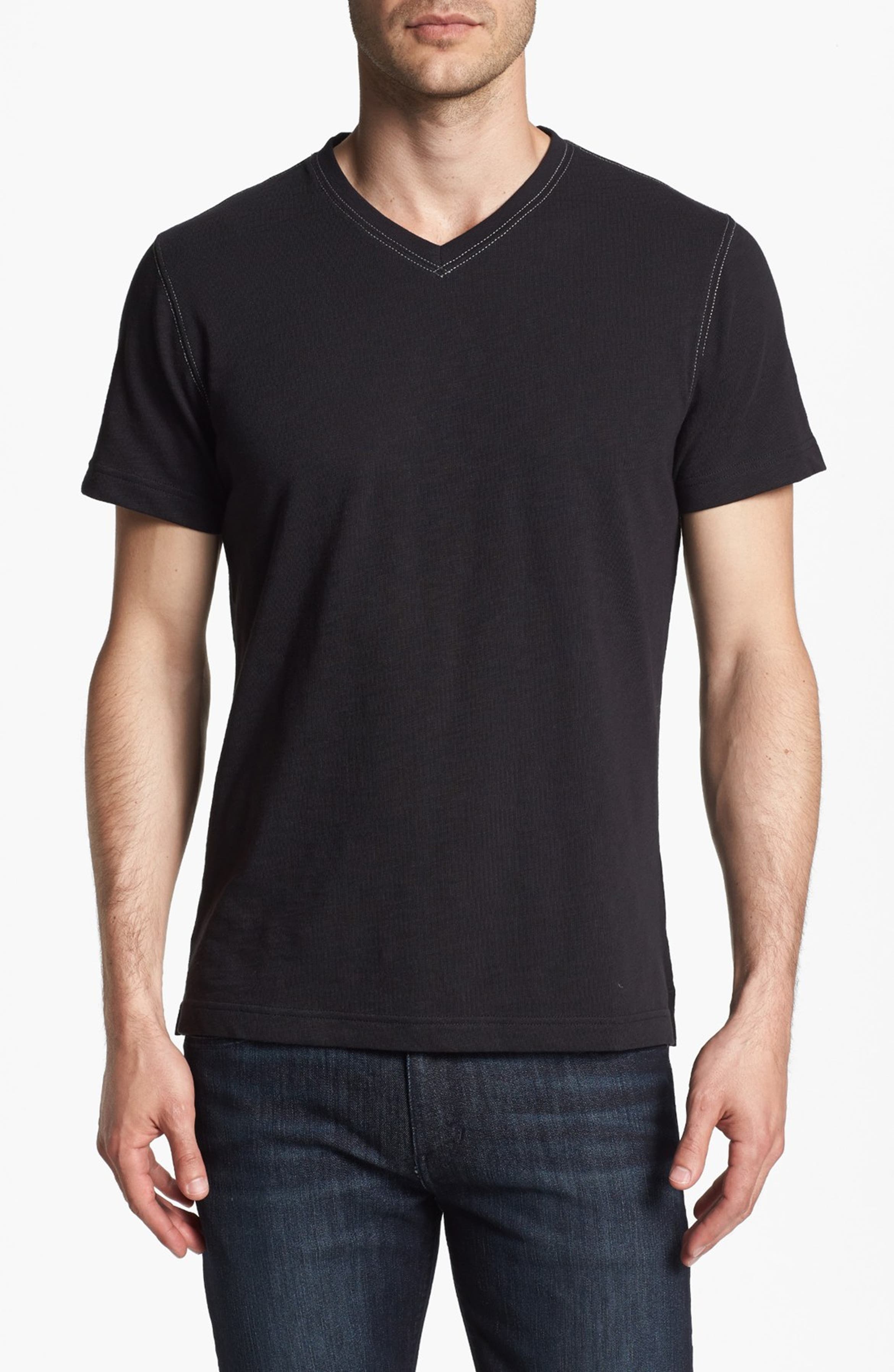 Robert Barakett 'Miami' V-Neck T-Shirt | Nordstrom