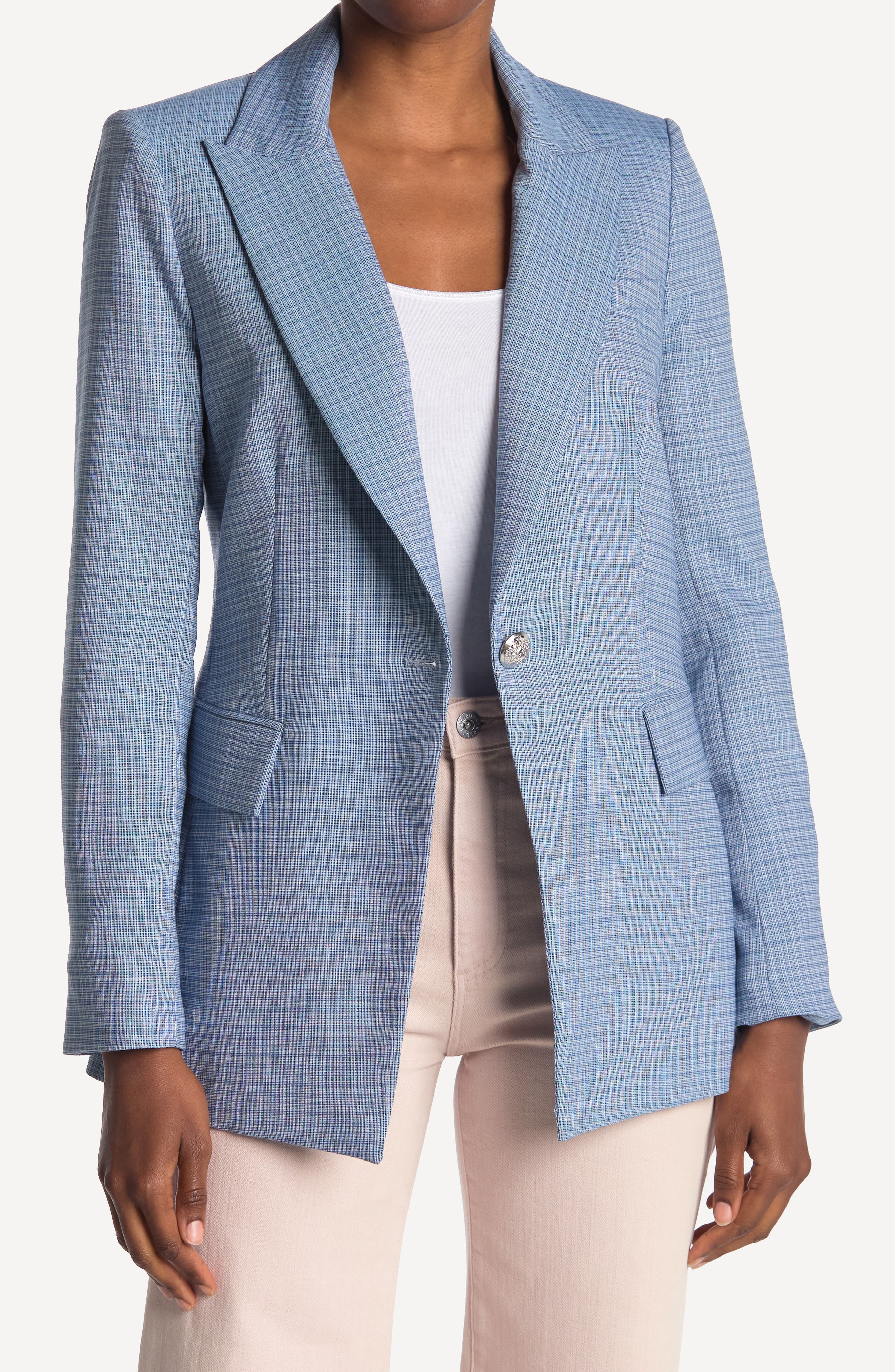 veronica beard dickey jacket