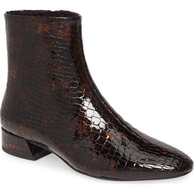 Vagabond Shoemakers Joyce Bootie - Brown