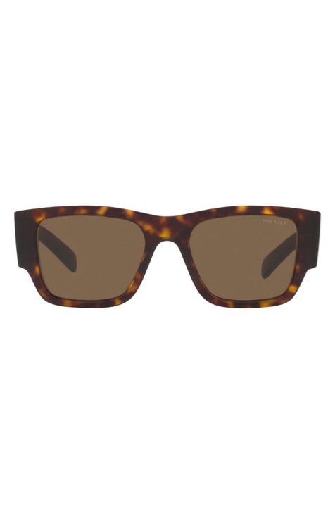 Men's Prada Sunglasses & Eyeglasses | Nordstrom