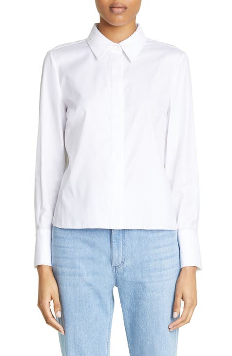 Women's PARTOW Blouses | Nordstrom