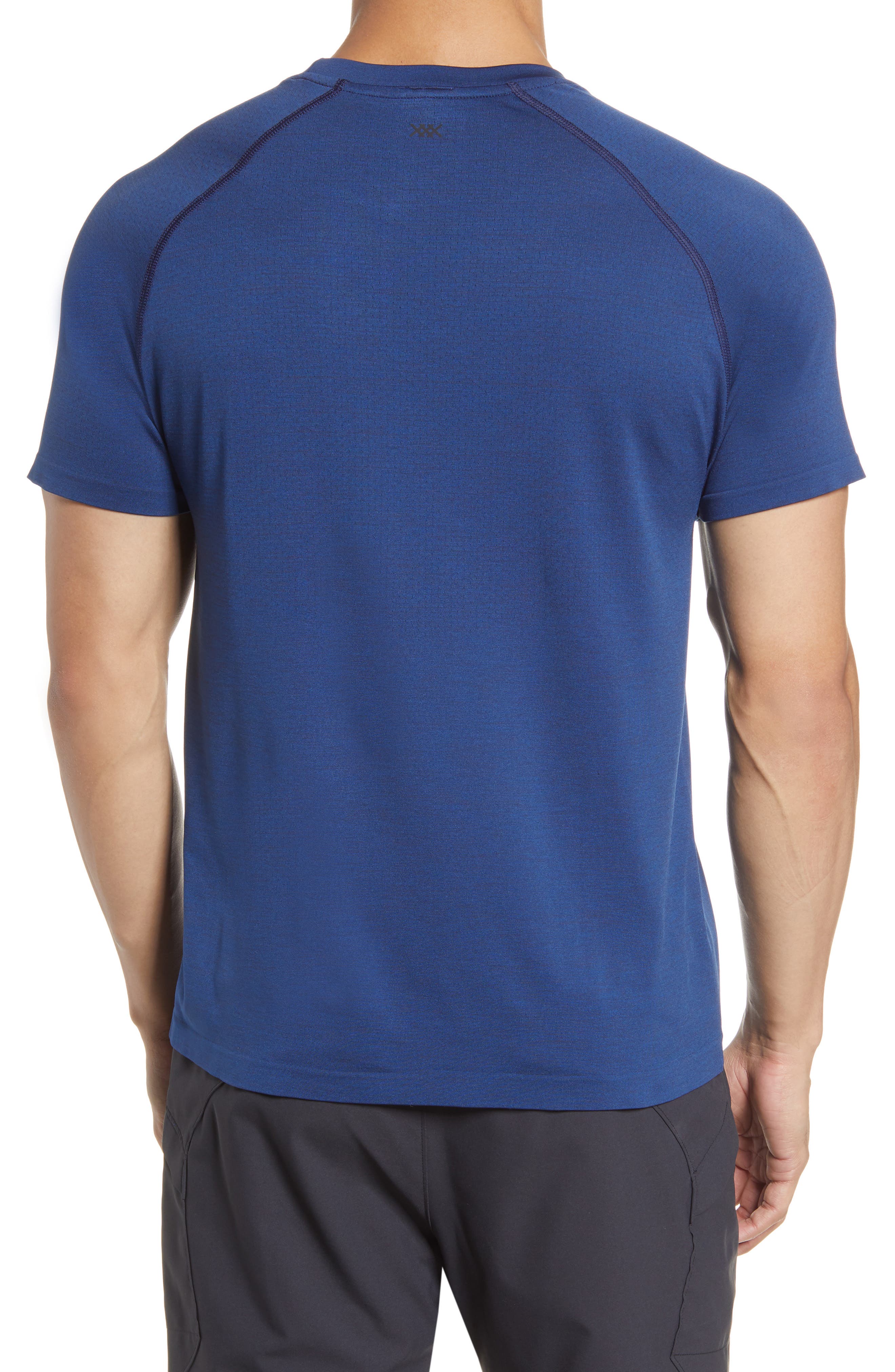 Rhone Reign Tech Short Sleeve T-Shirt 