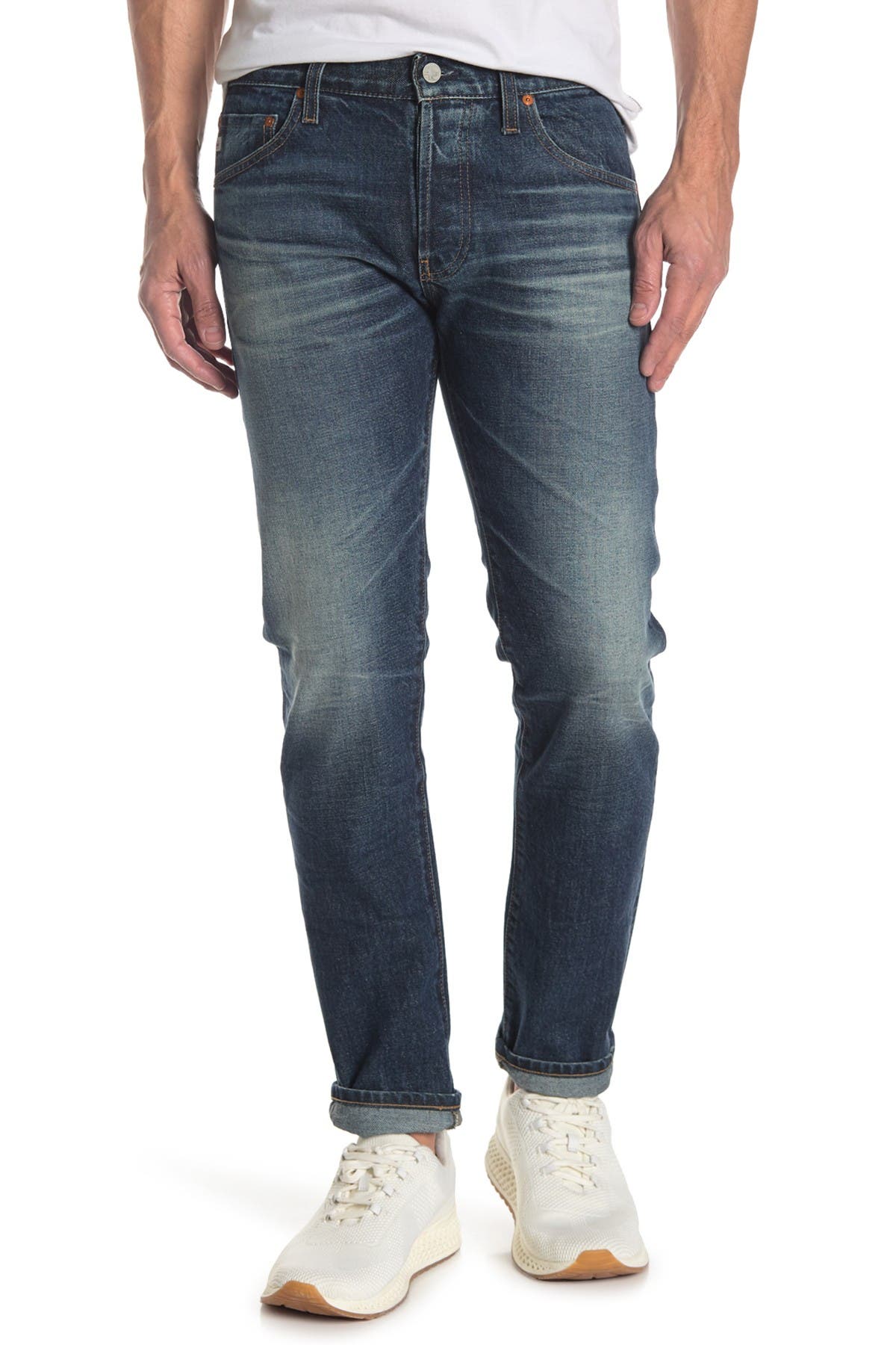 ag jeans sale nordstrom