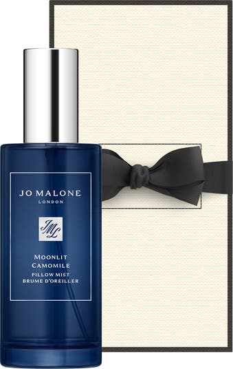 Jo malone pillow online mist review