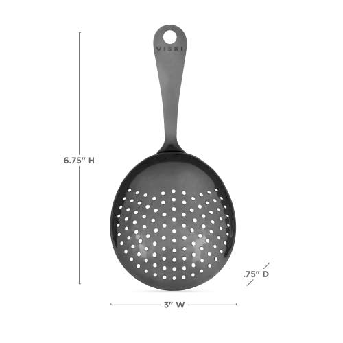 Viski Julep Strainer In Warren