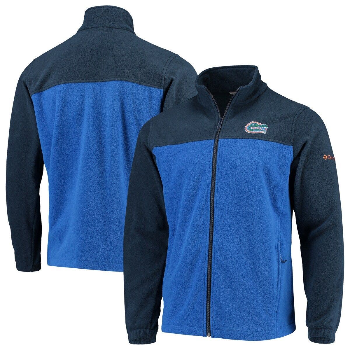 peter harris columbia fleece