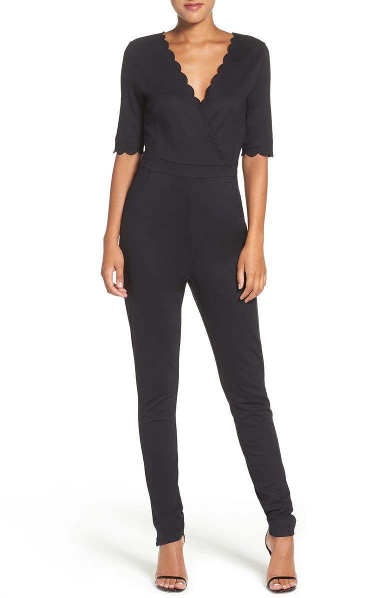 French Connection Beau Jumpsuit | Nordstrom