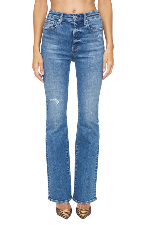 Women's Bootcut Jeans | Nordstrom