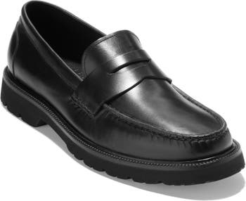 Cole Haan American Classics Penny Loafer (Men) | Nordstrom
