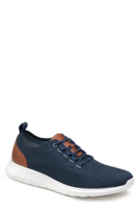 Men's Blue Sneakers & Athletic Shoes