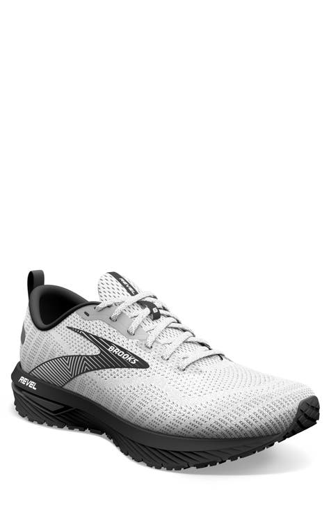 Brooks men's athletic outlet shoes