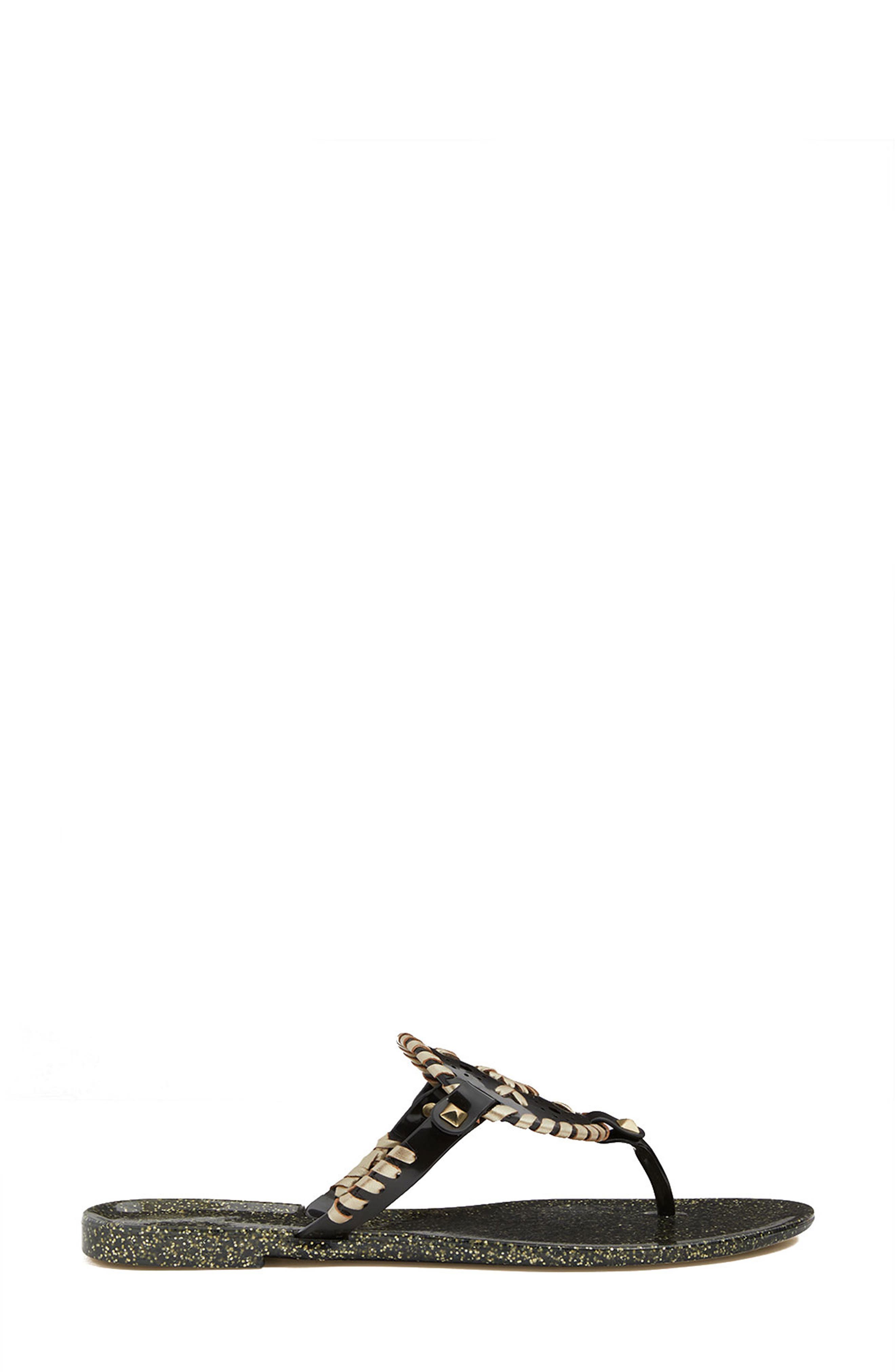 jack rogers jelly flip flops