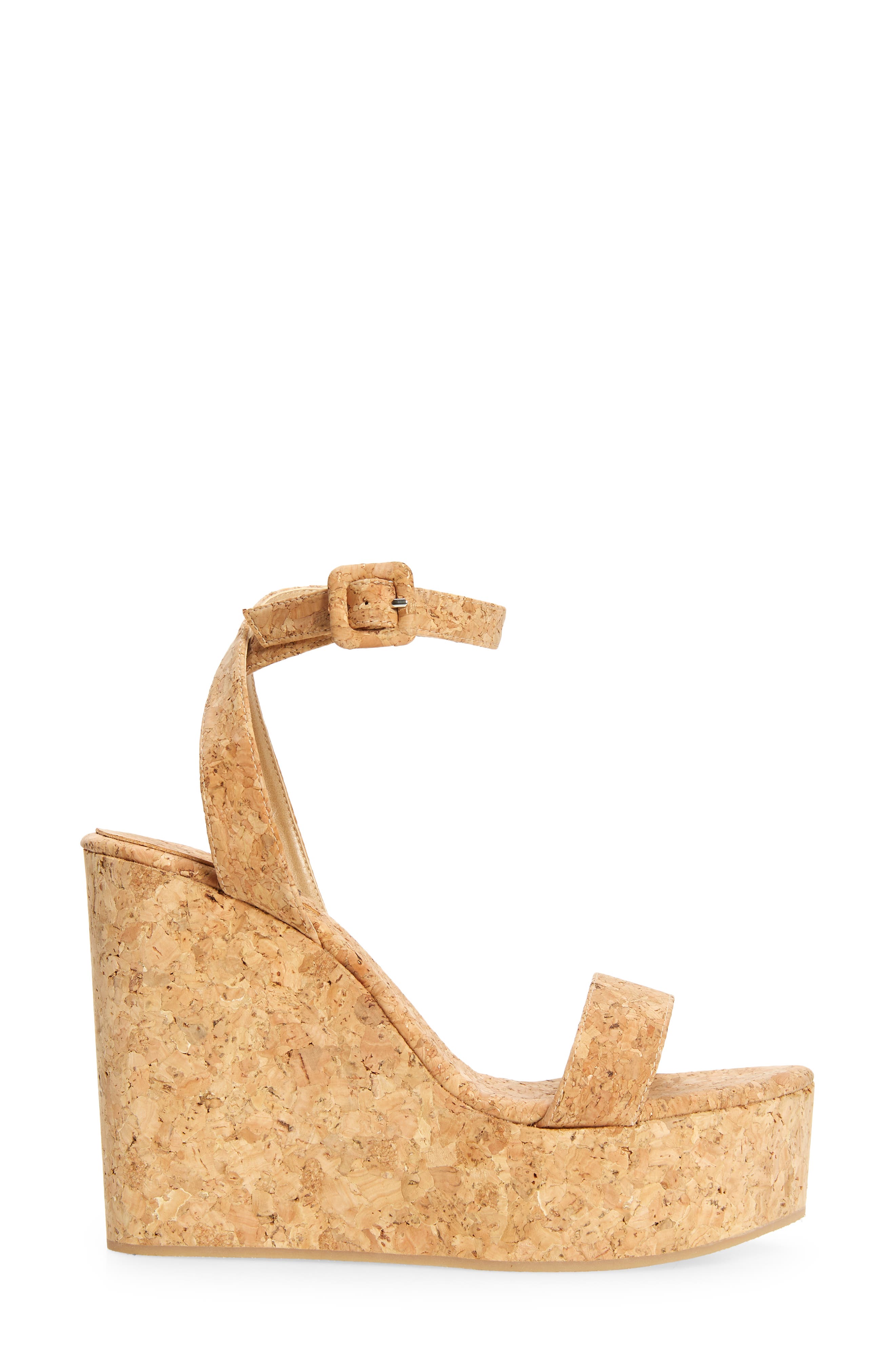 cork wedge sandals nordstrom