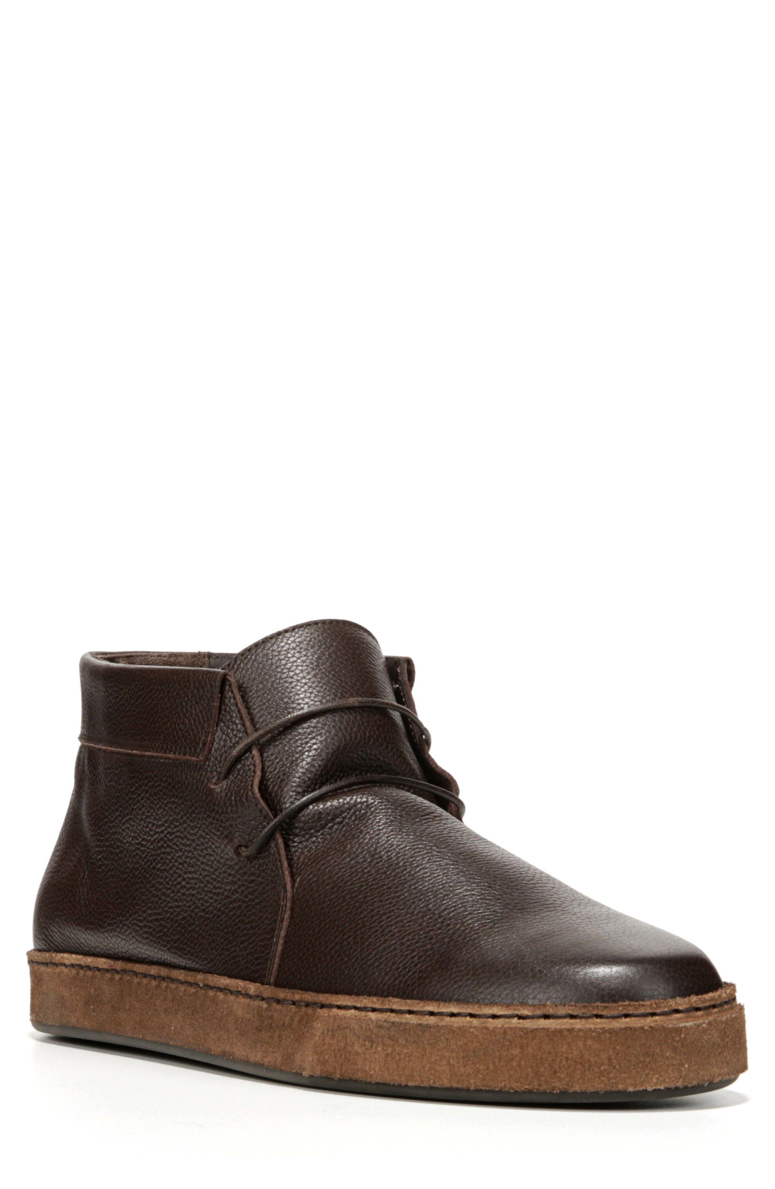 clarks low top desert boot