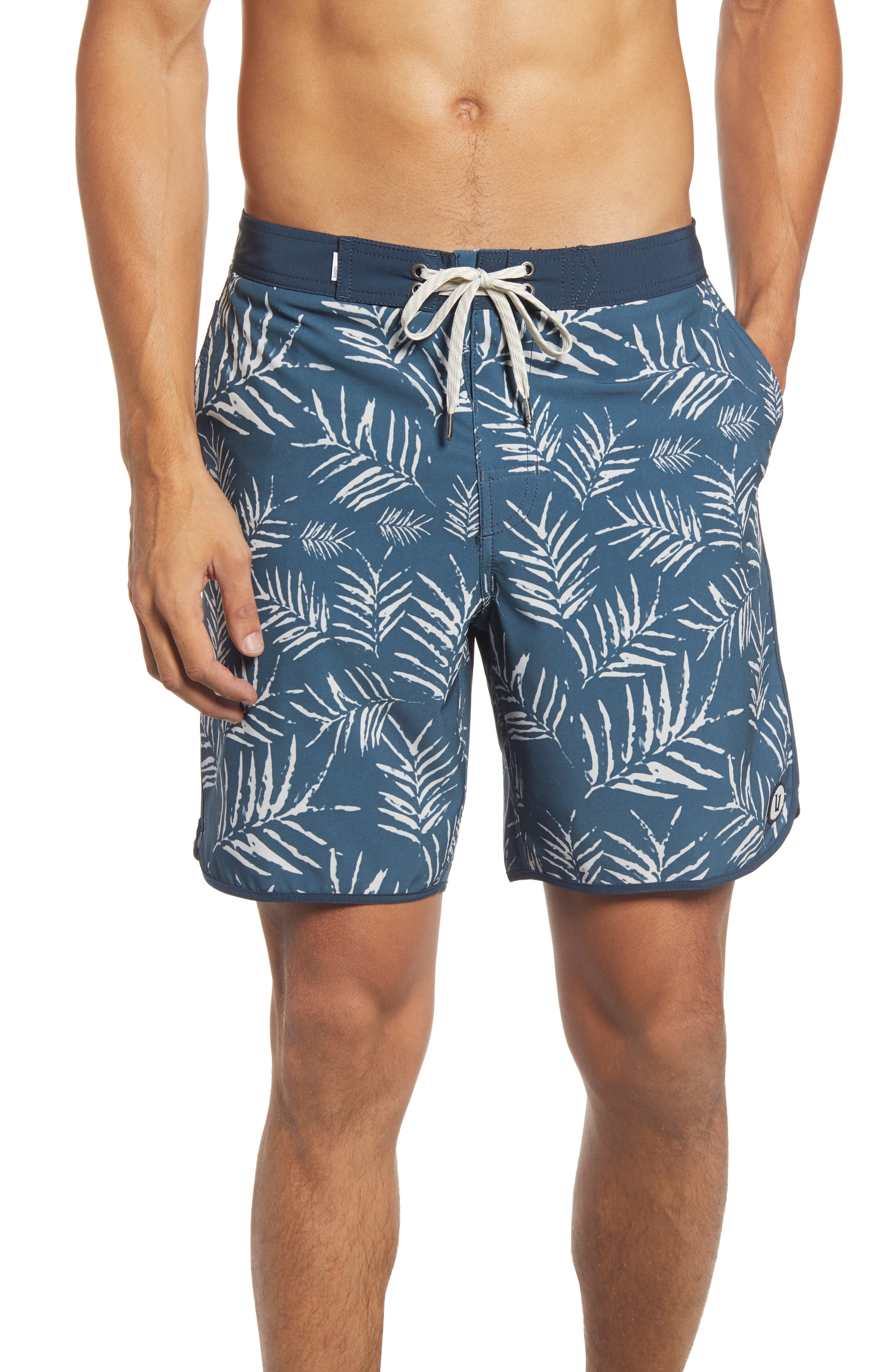vuori cruise boardshort
