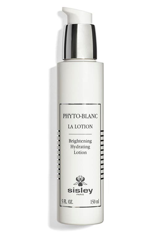 Sisley Paris Phyto-Blanc Brightening Hydrating Lotion