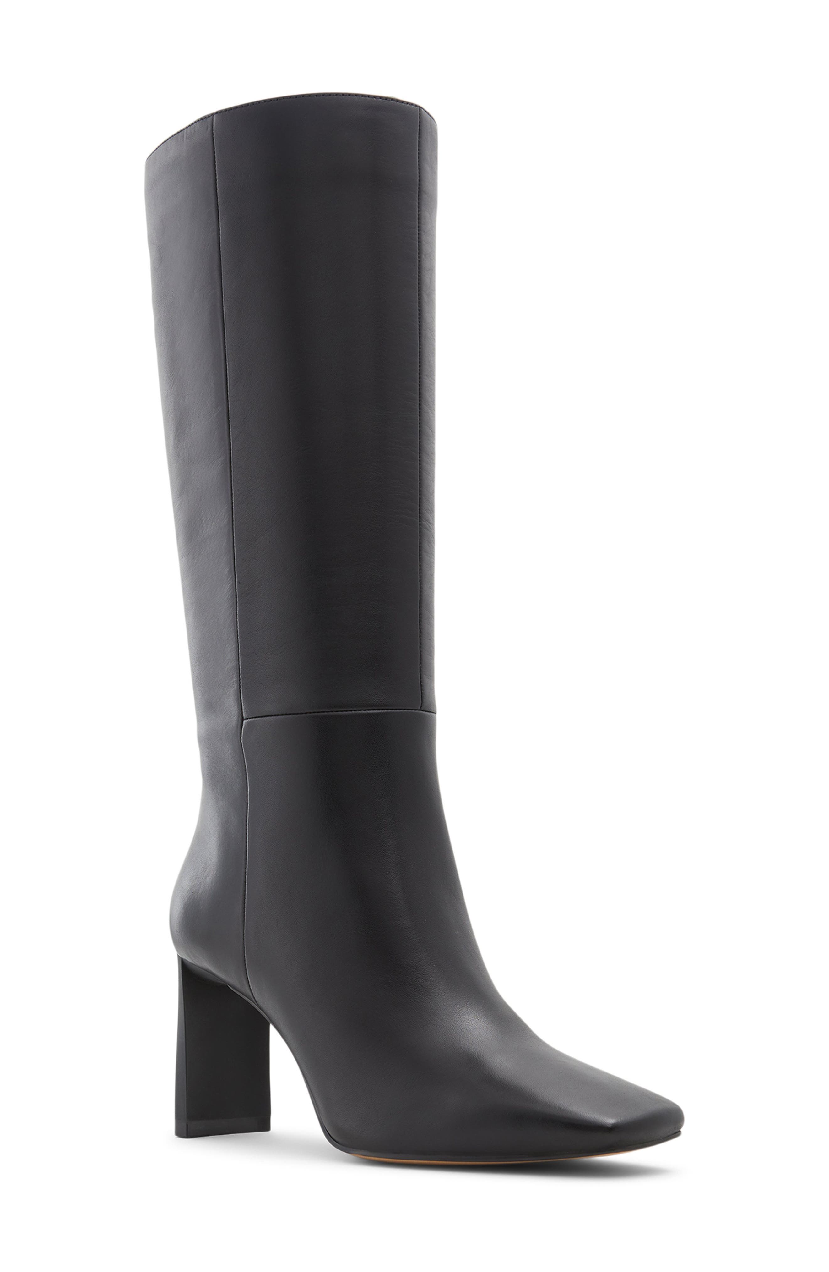 aldo lillie boot