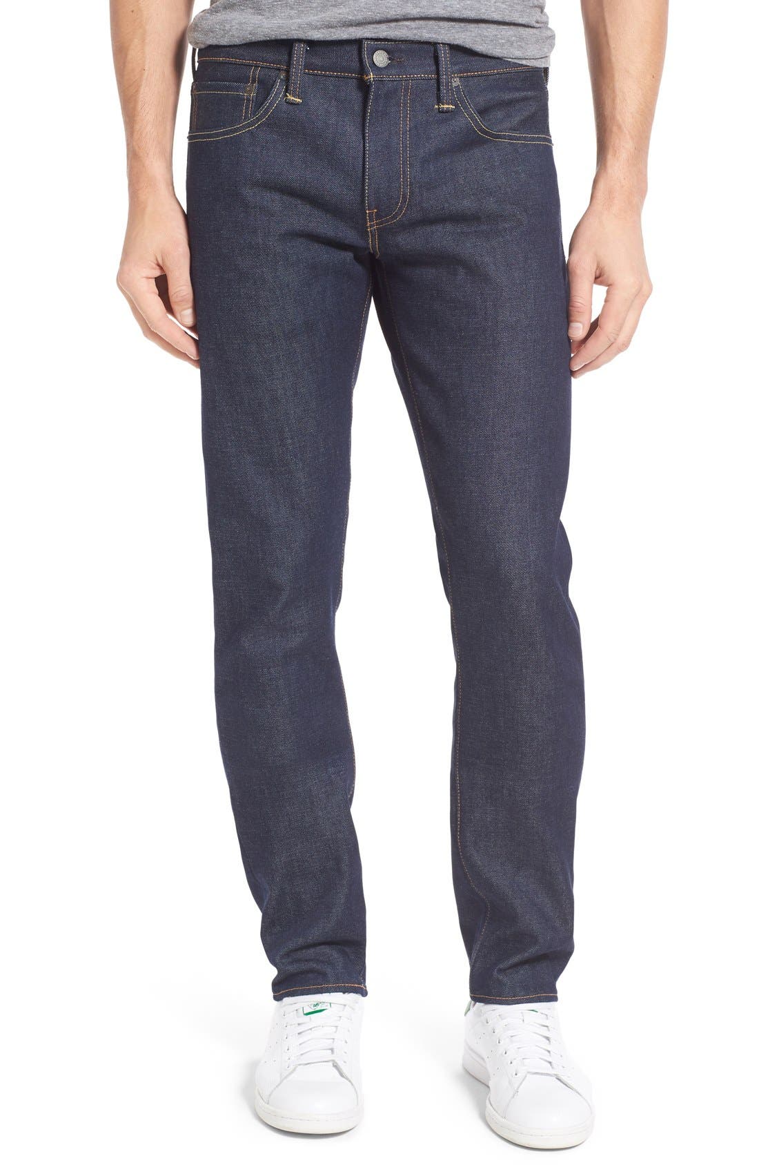 Levi's® 511™ Slim Fit Jeans (Rigid Urn 