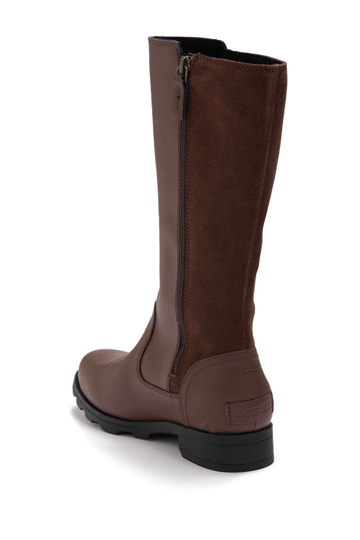 sorel emelie tall boot