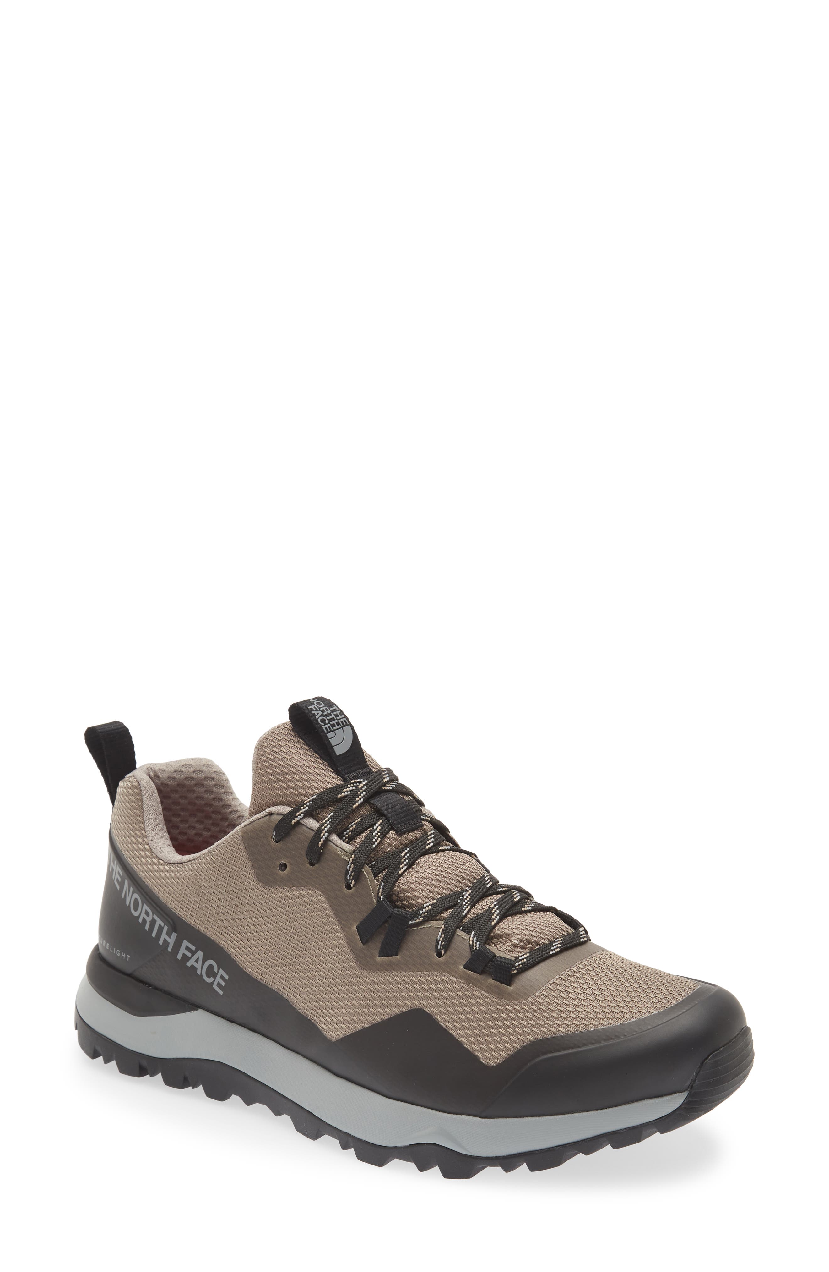 mens the north face shoes