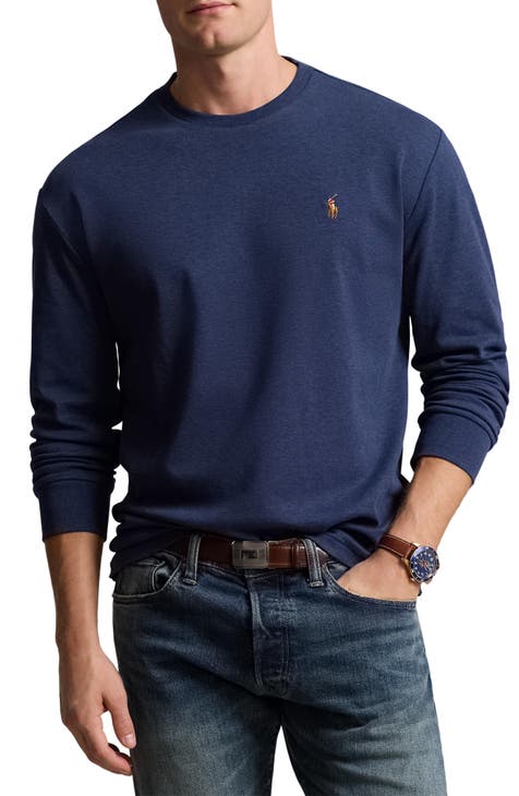 Men's Polo Ralph Lauren Athletic Clothing | Nordstrom