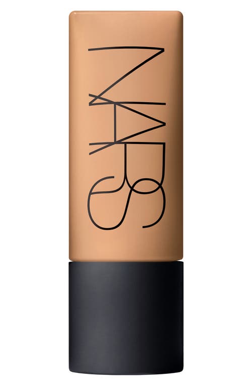 NARS Soft Matte Complete Foundation in Valencia at Nordstrom, Size 1.5 Oz