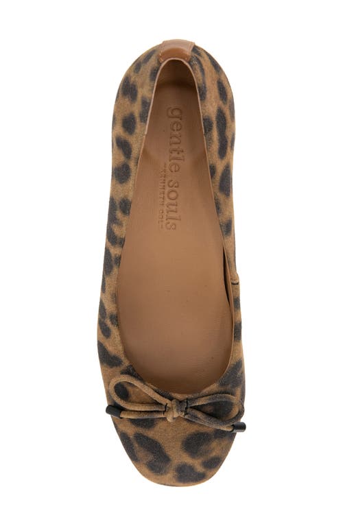 GENTLE SOULS BY KENNETH COLE GENTLE SOULS LANCINE PUMP 