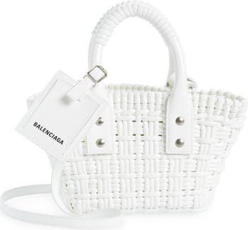 Balenciaga Bistro Extra Small Basket Bag | Nordstrom