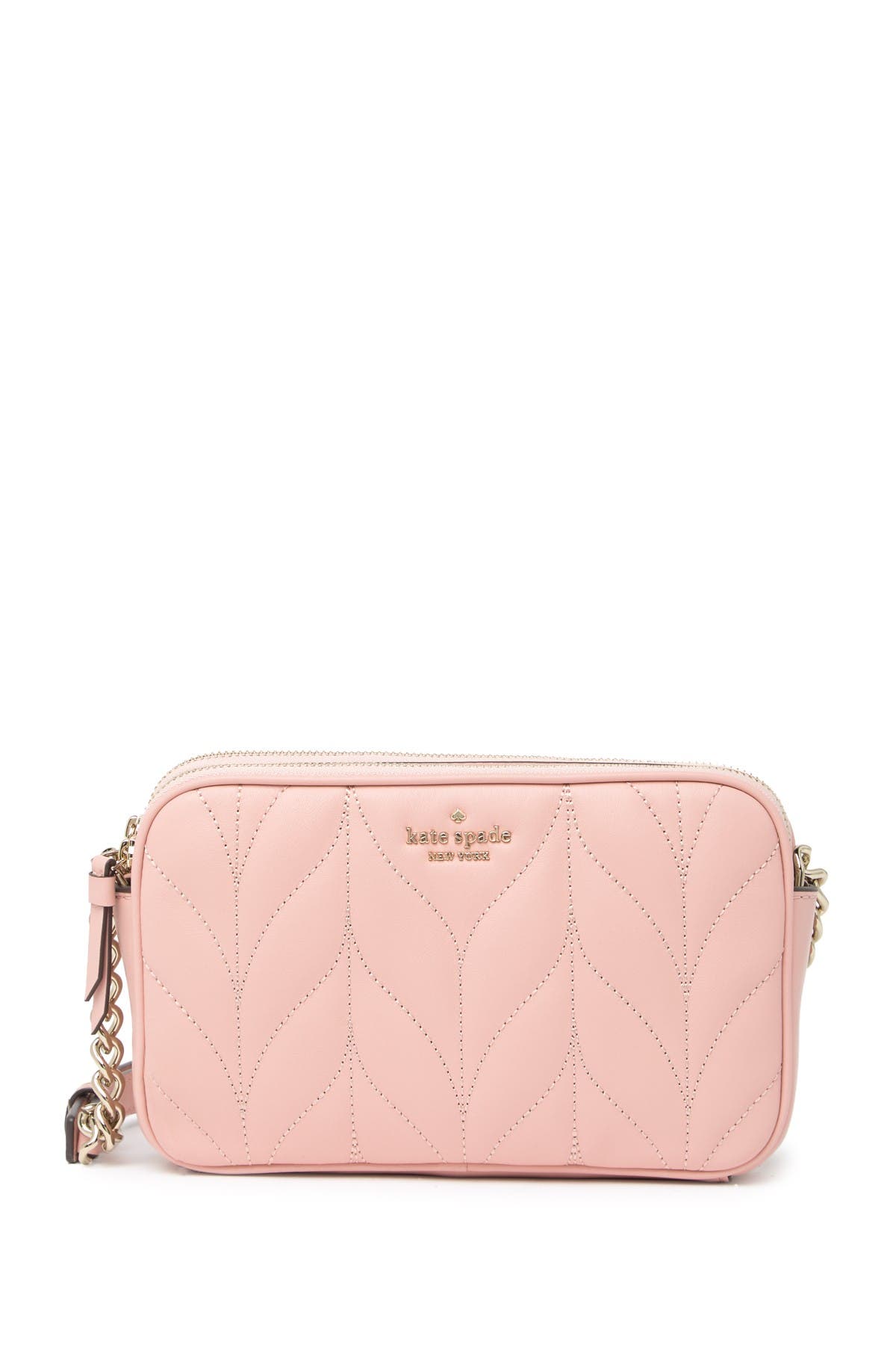 kate spade quilted crossbody