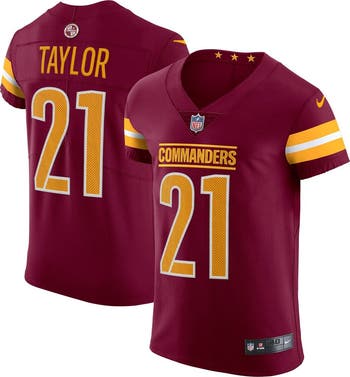 Sean taylor nike elite top jersey